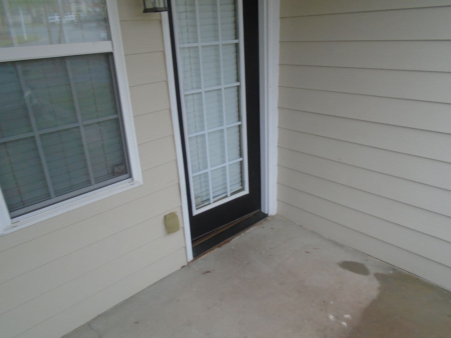 Fayetteville House: 645-103 Brandermill Rd