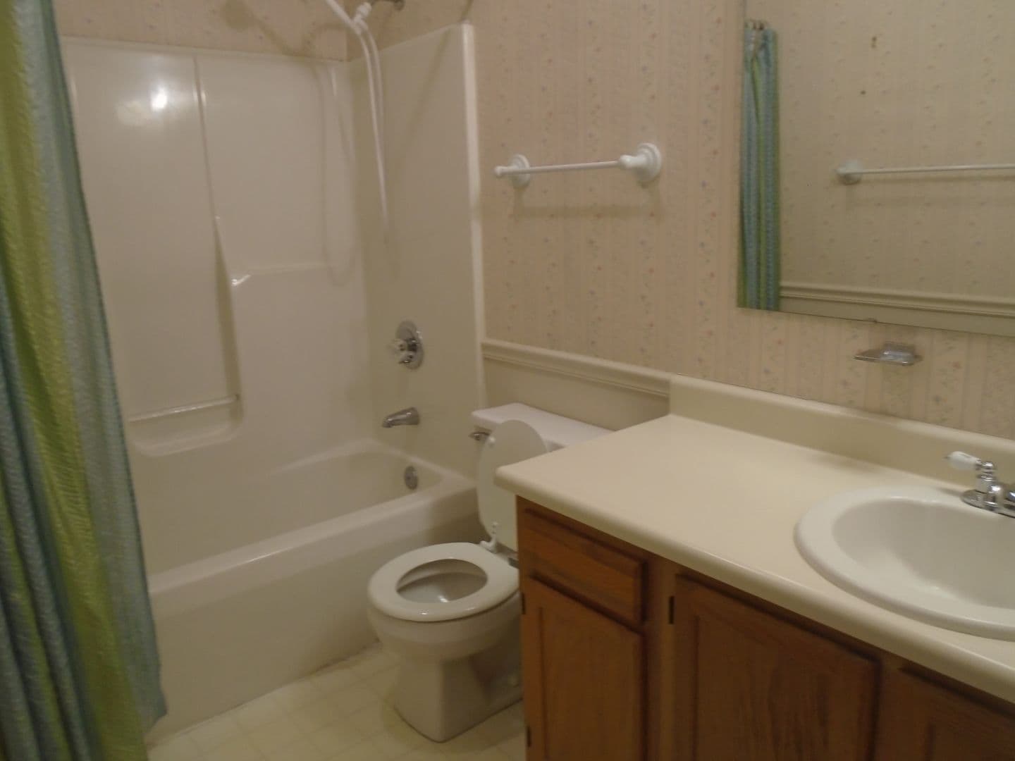 Fayetteville House: 921 Glen Reilly Dr.