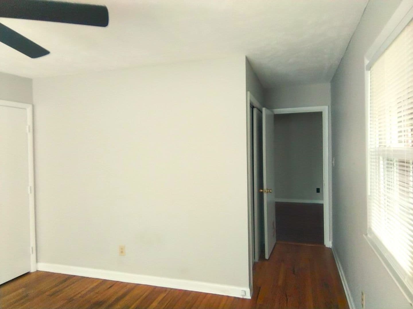 Fayetteville House: 7204 Standish Ct