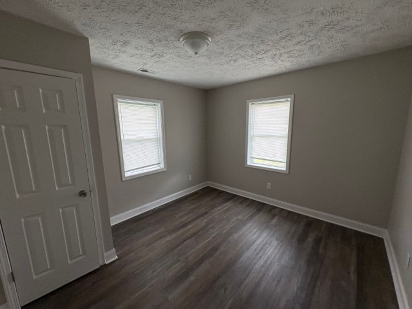 Fayetteville House: 3243 Chandler St.