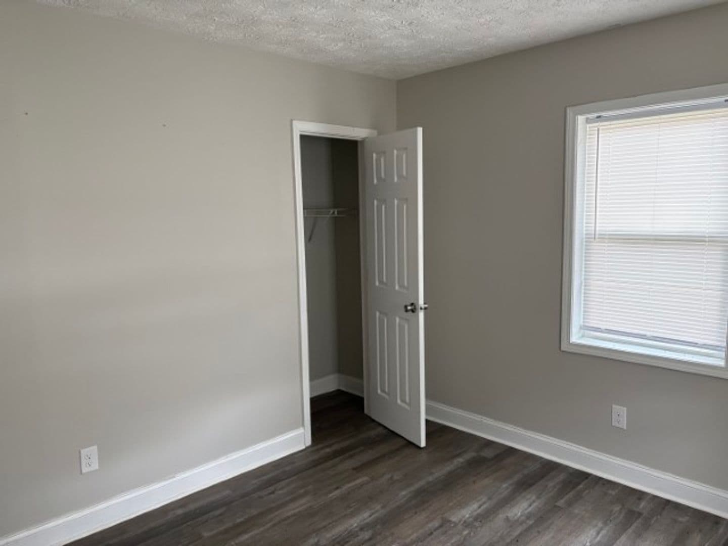 Fayetteville House: 3243 Chandler St.
