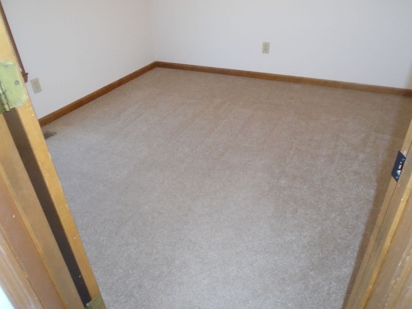 Fayetteville House: 921 Glen Reilly Dr.