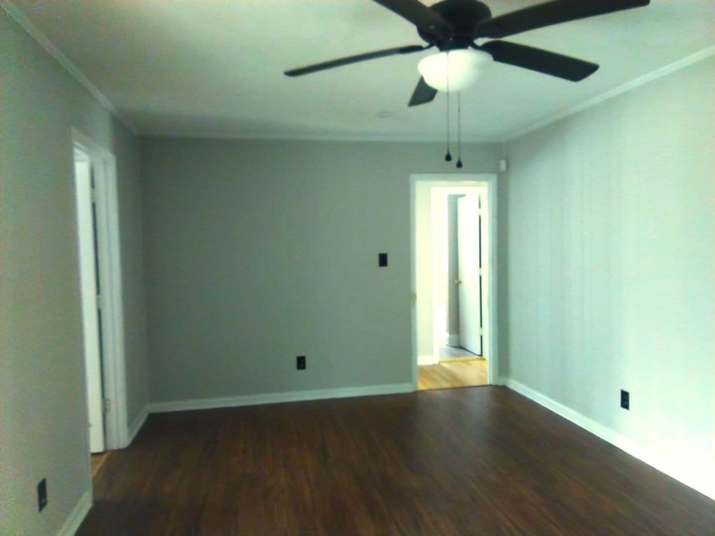 Fayetteville House: 7204 Standish Ct