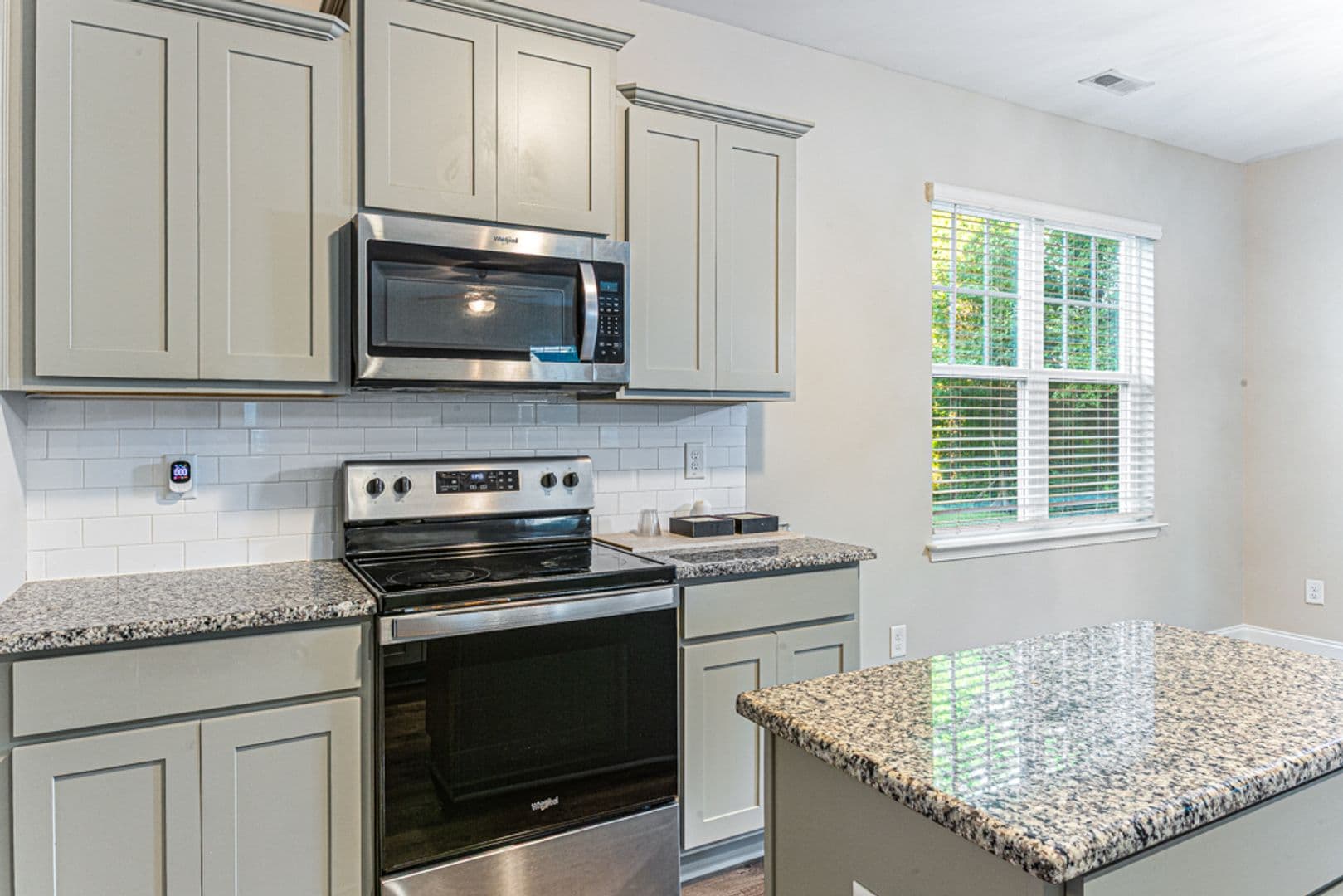Fayetteville House: 2240 Mannington Dr.
