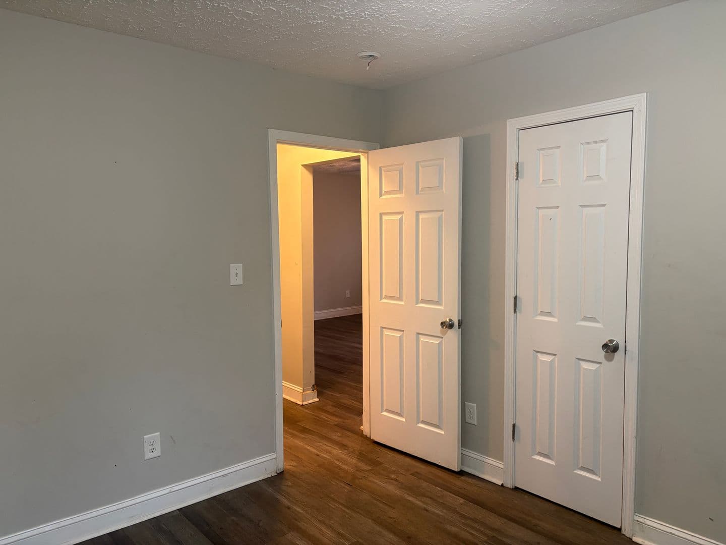 Fayetteville House: 3241 Chandler St.