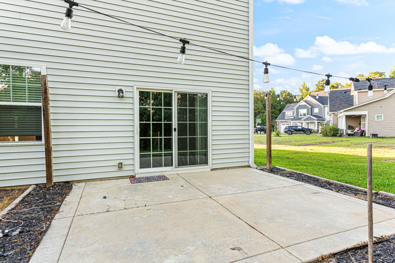 Fayetteville House: 2240 Mannington Dr.