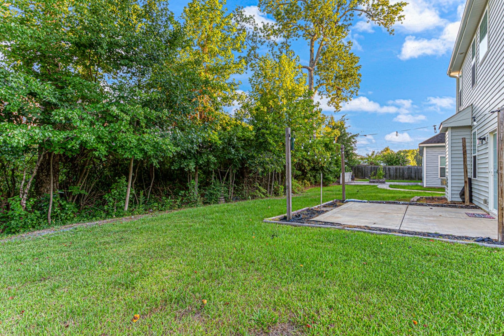Fayetteville House: 2240 Mannington Dr.