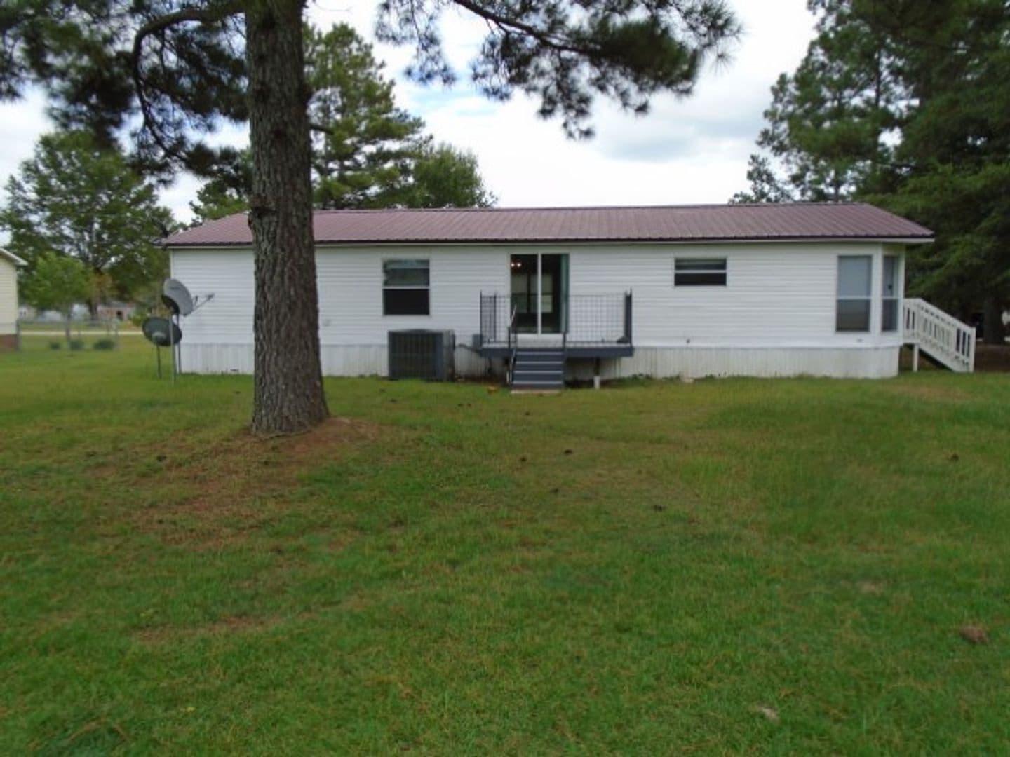 St. Pauls House: 70 Ginger Ct.