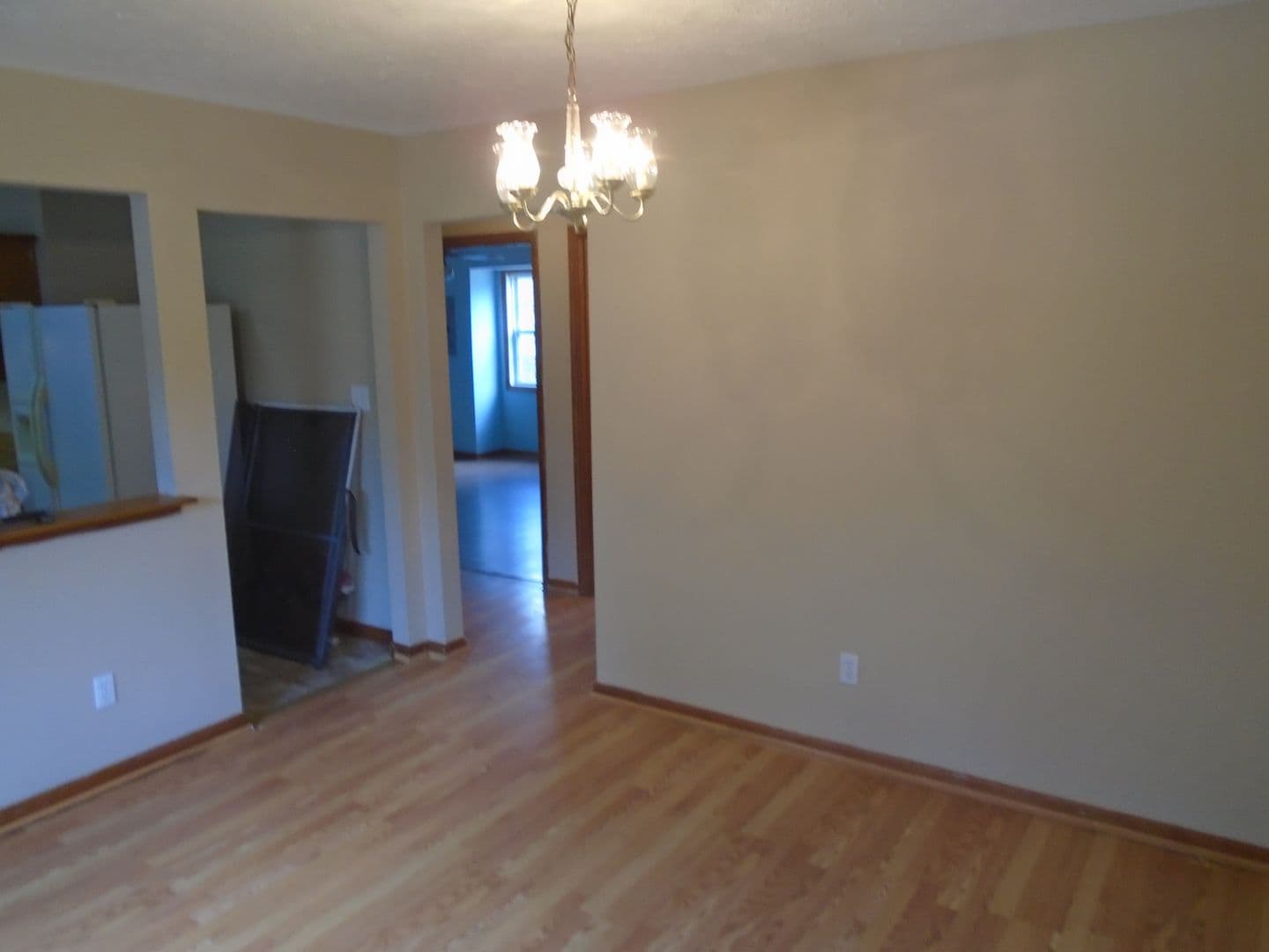 Hope Mills Apartment: 614-B Drypoint Ln.