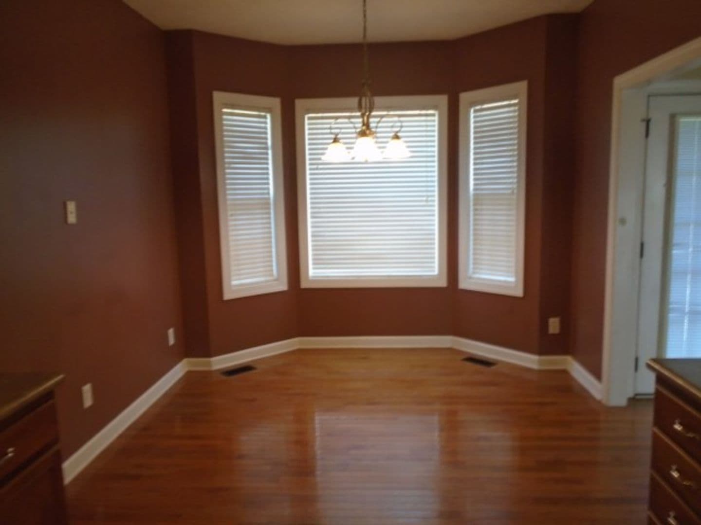 Fayetteville House: 3604 Talus Rd