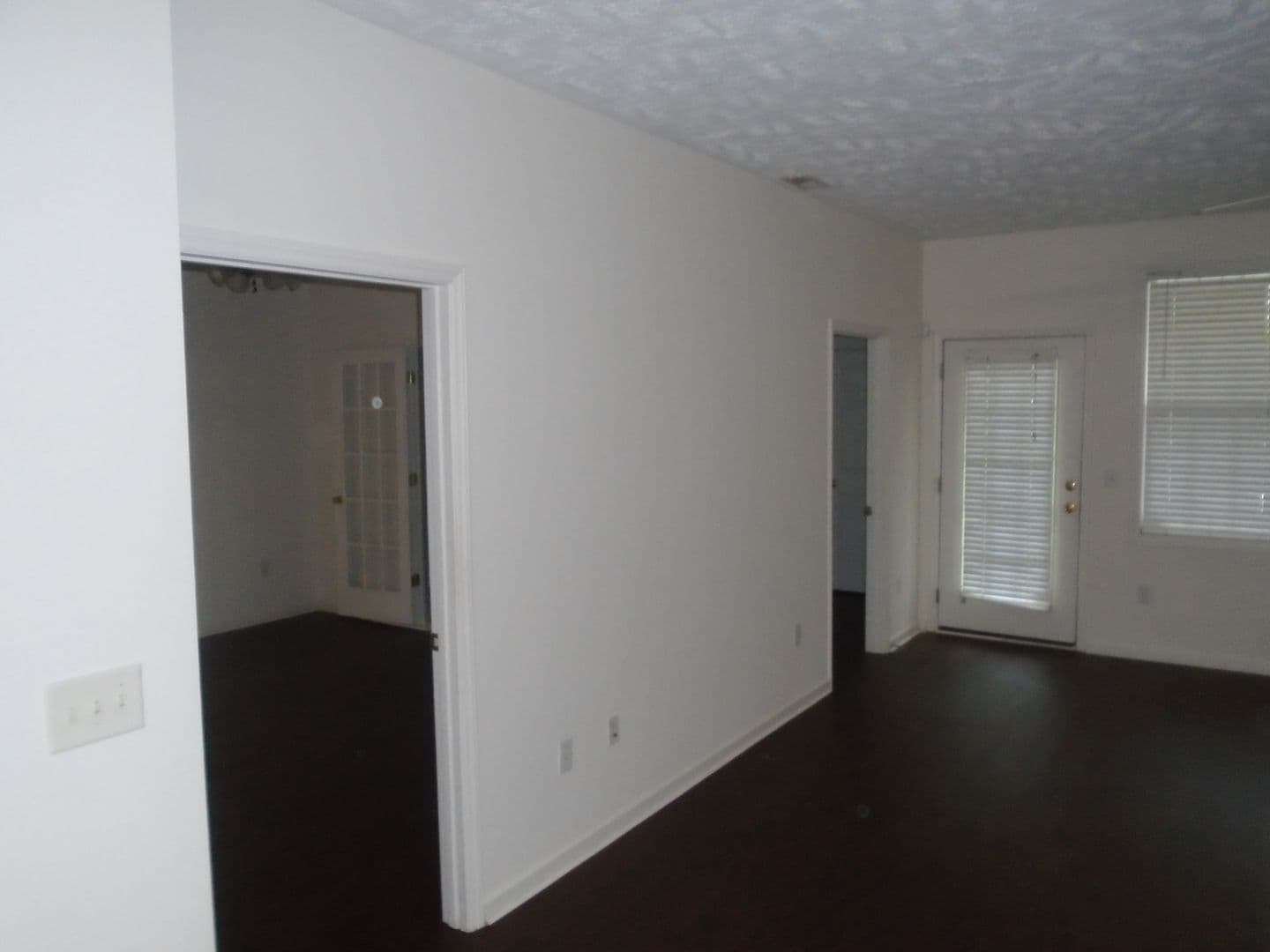 Fayetteville House: 645-103 Brandermill Rd