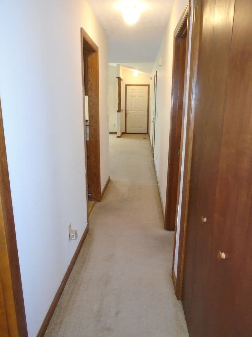 Fayetteville House: 921 Glen Reilly Dr.