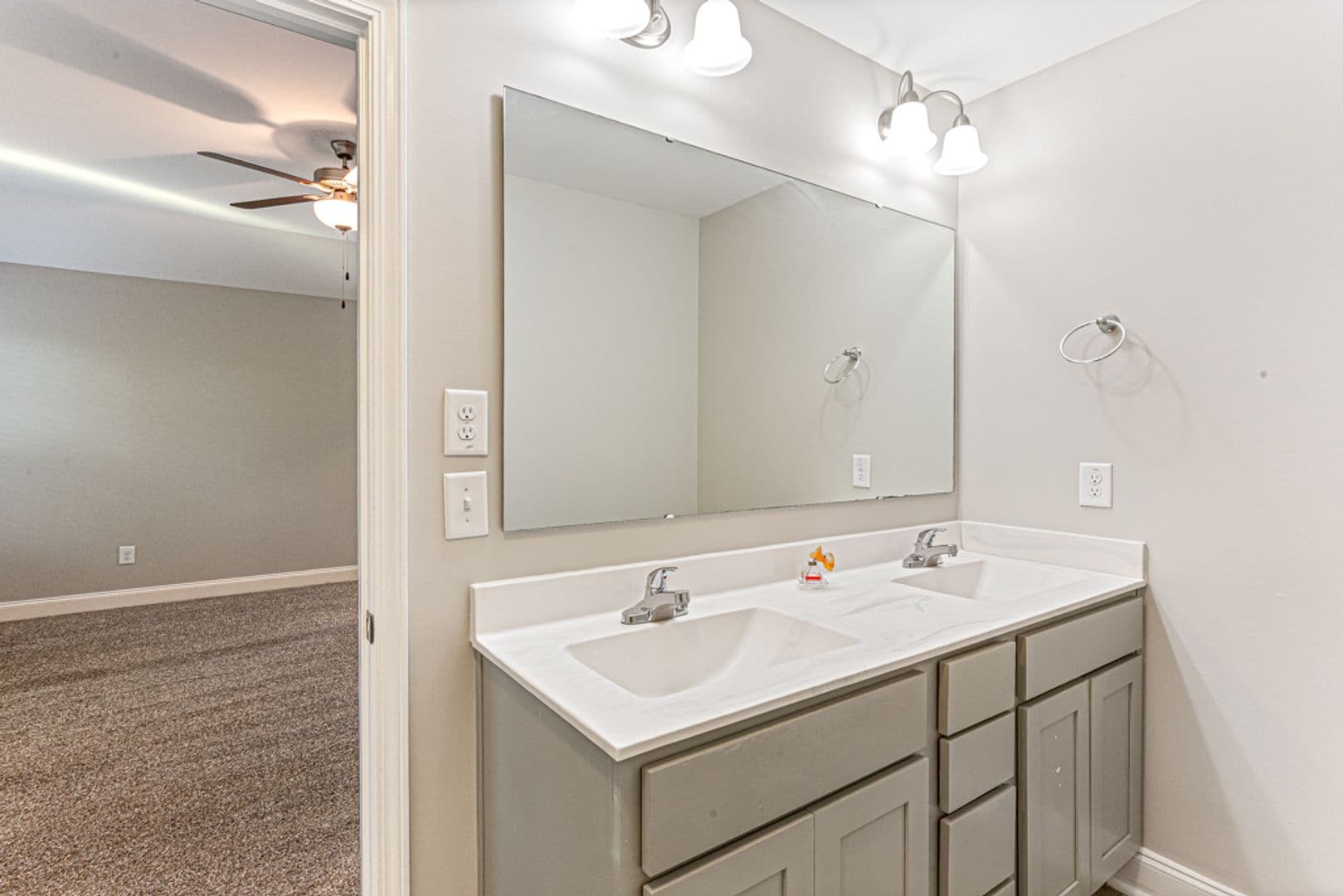 Fayetteville House: 2240 Mannington Dr.