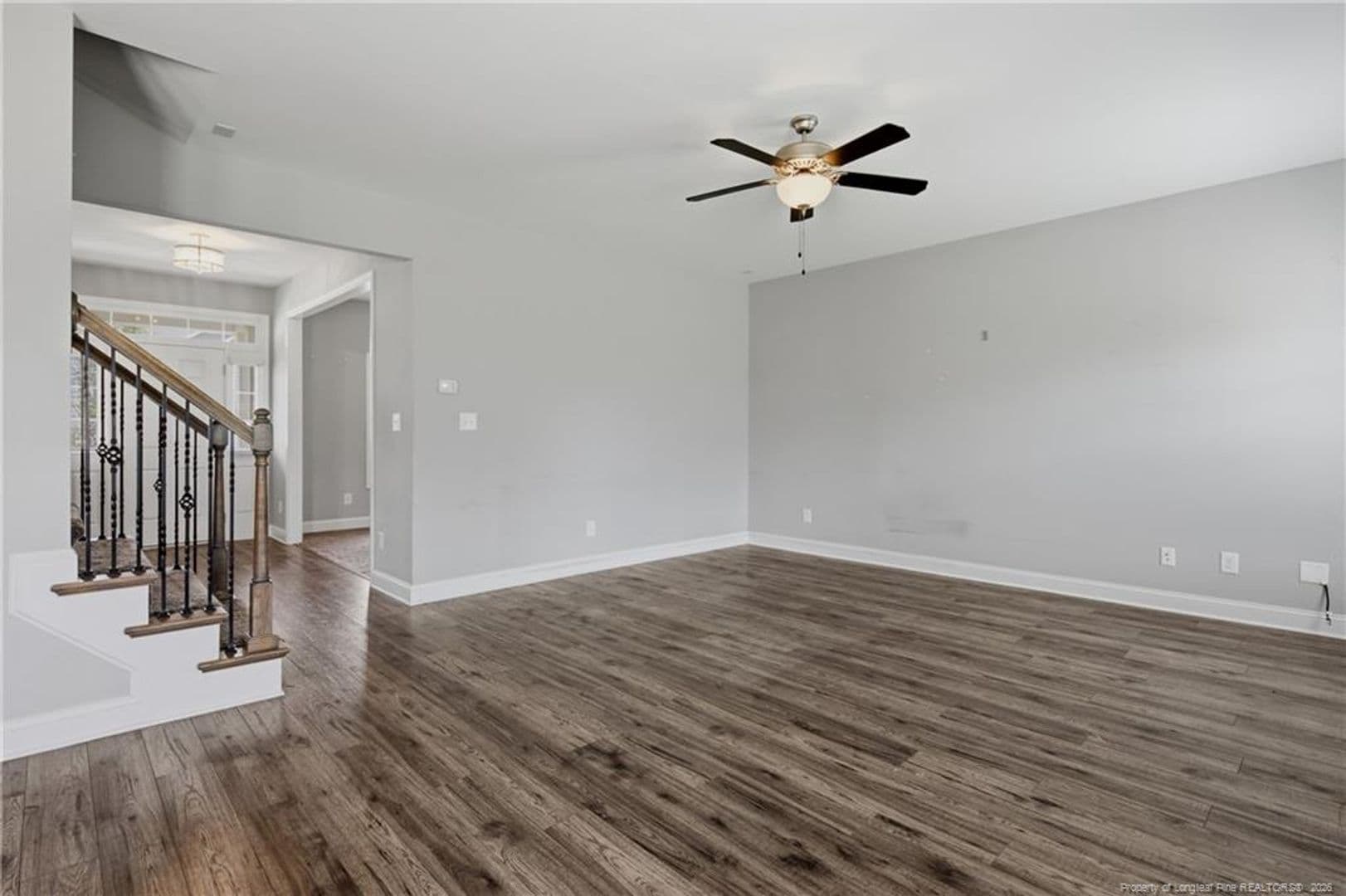 Raeford House: 155 Tellmont St.