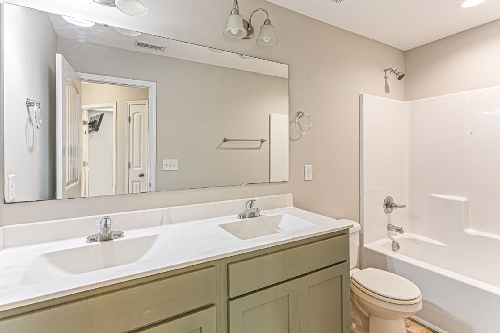 Fayetteville House: 2240 Mannington Dr.