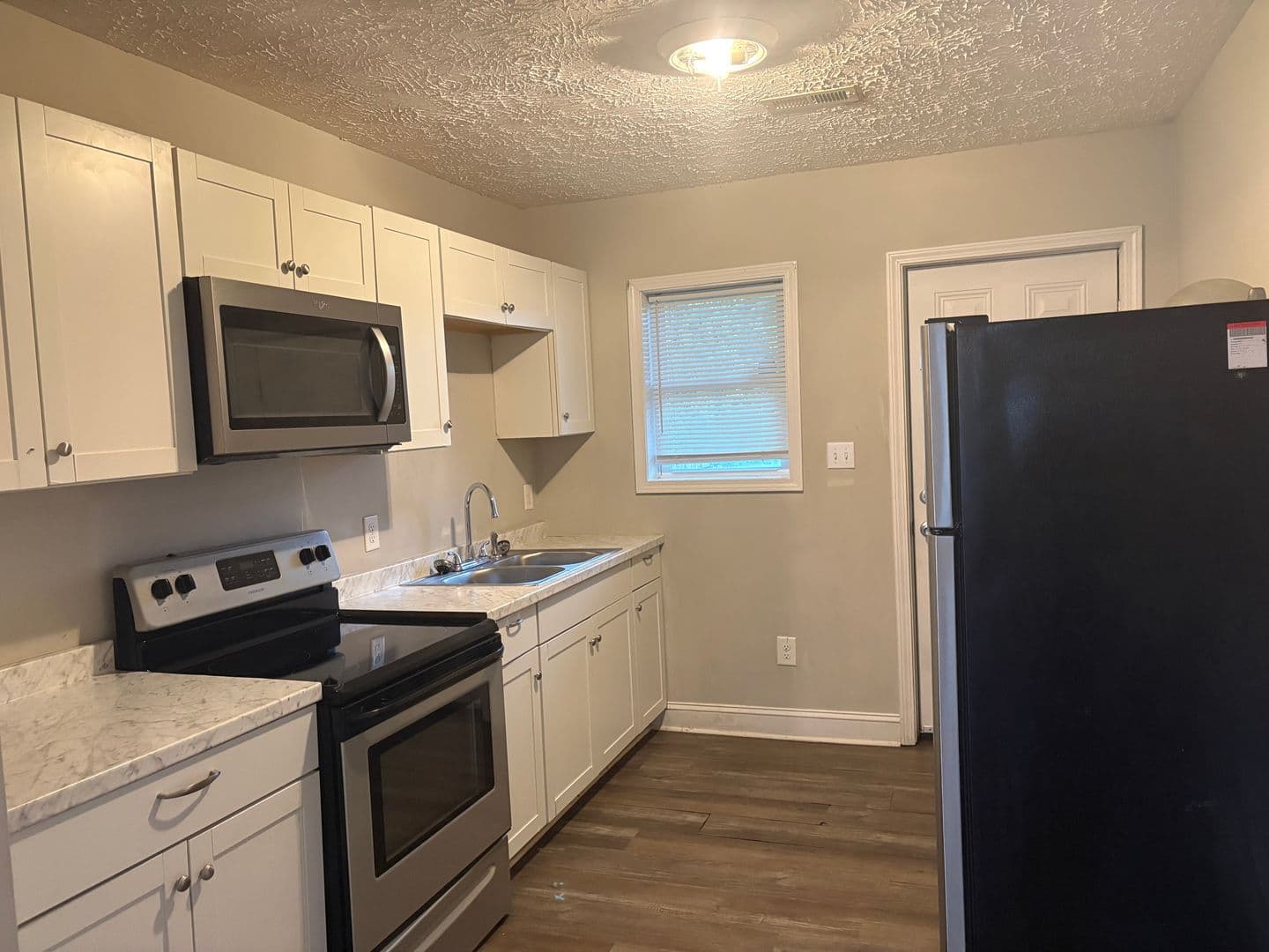 Fayetteville House: 3241 Chandler St.