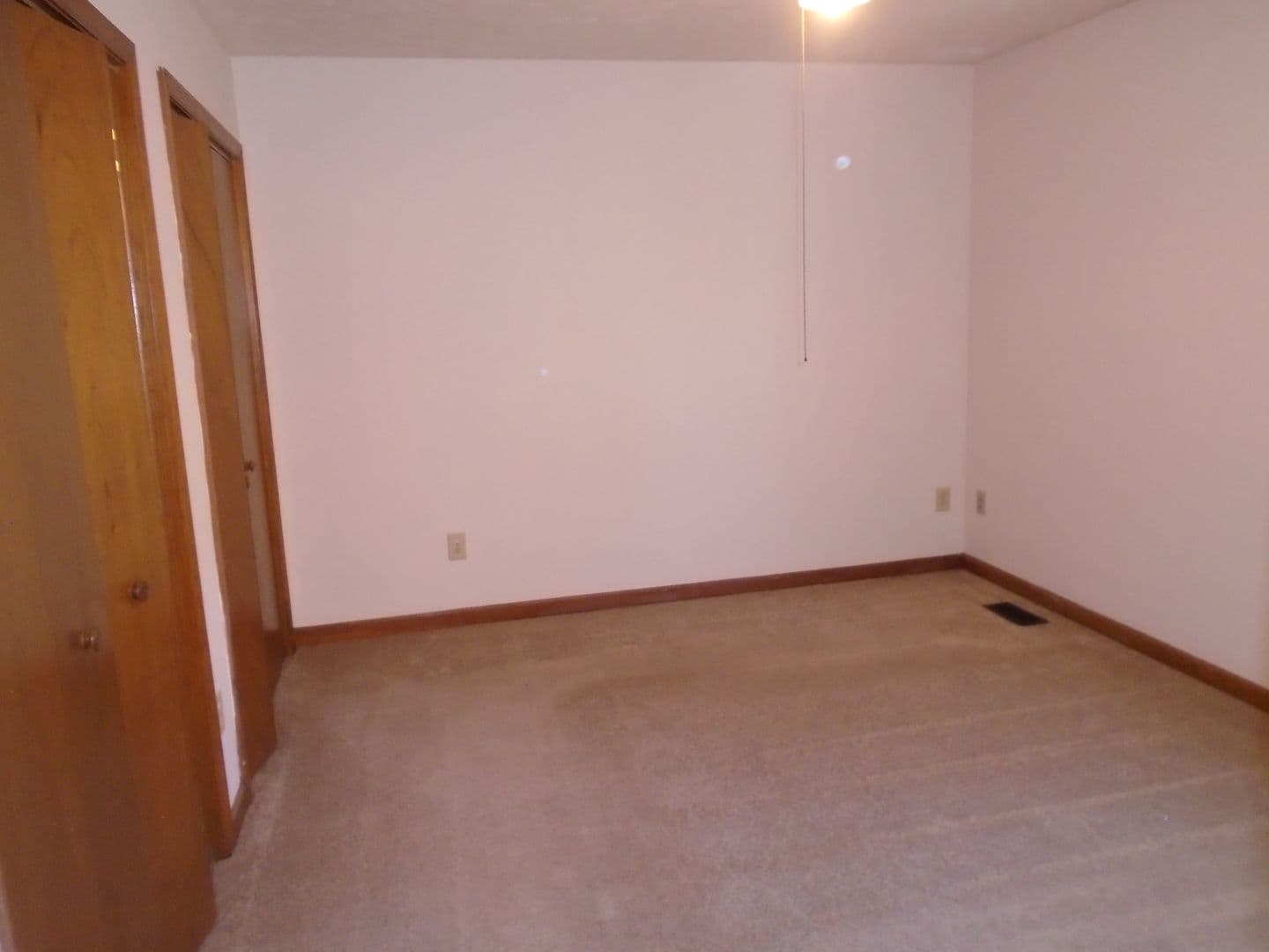 Fayetteville House: 921 Glen Reilly Dr.