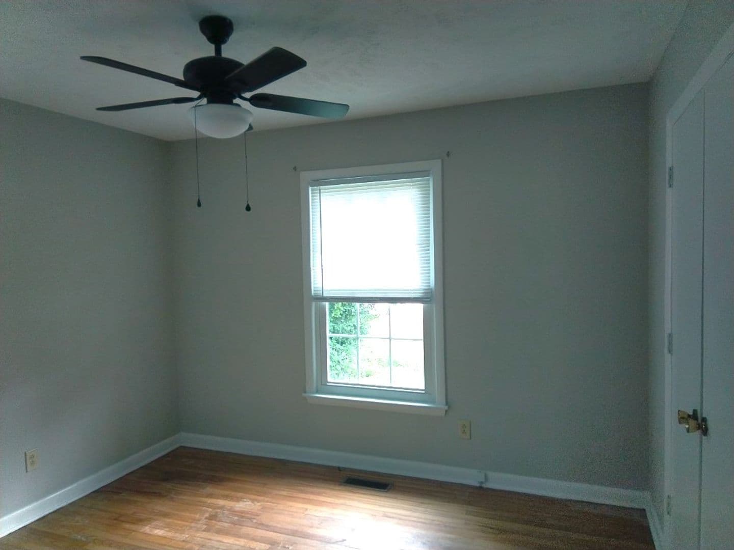 Fayetteville House: 7204 Standish Ct