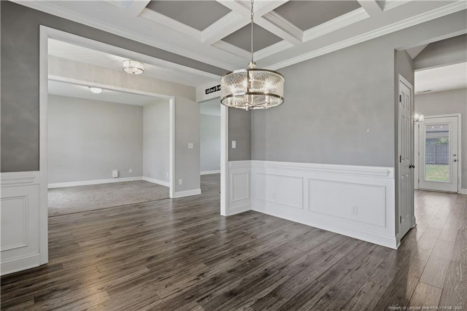 Raeford House: 155 Tellmont St.