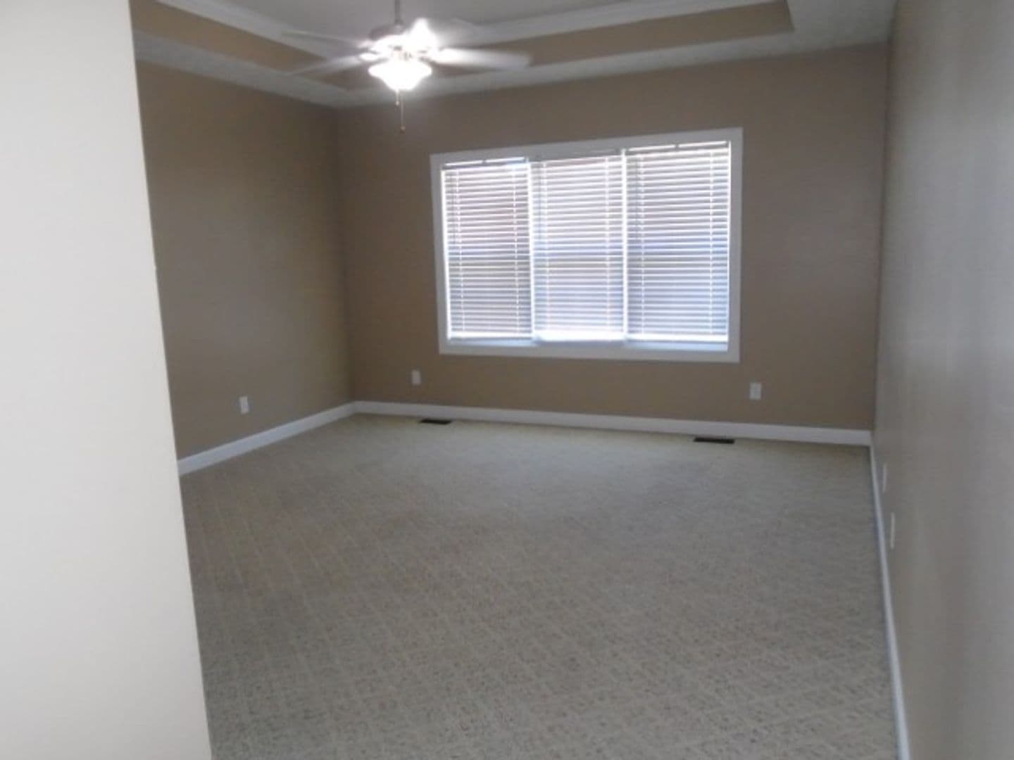 Fayetteville House: 3604 Talus Rd