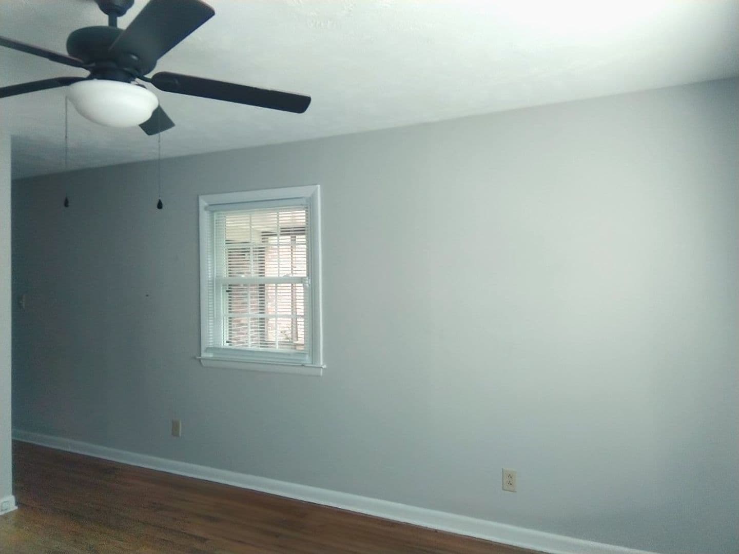 Fayetteville House: 7204 Standish Ct