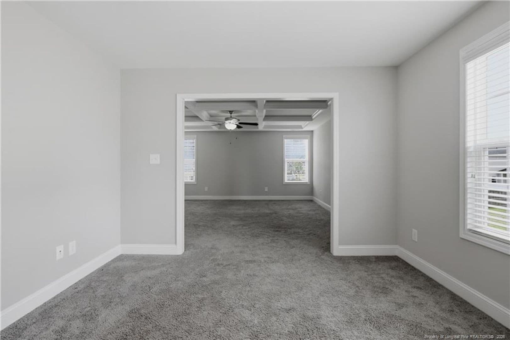 Raeford House: 155 Tellmont St.