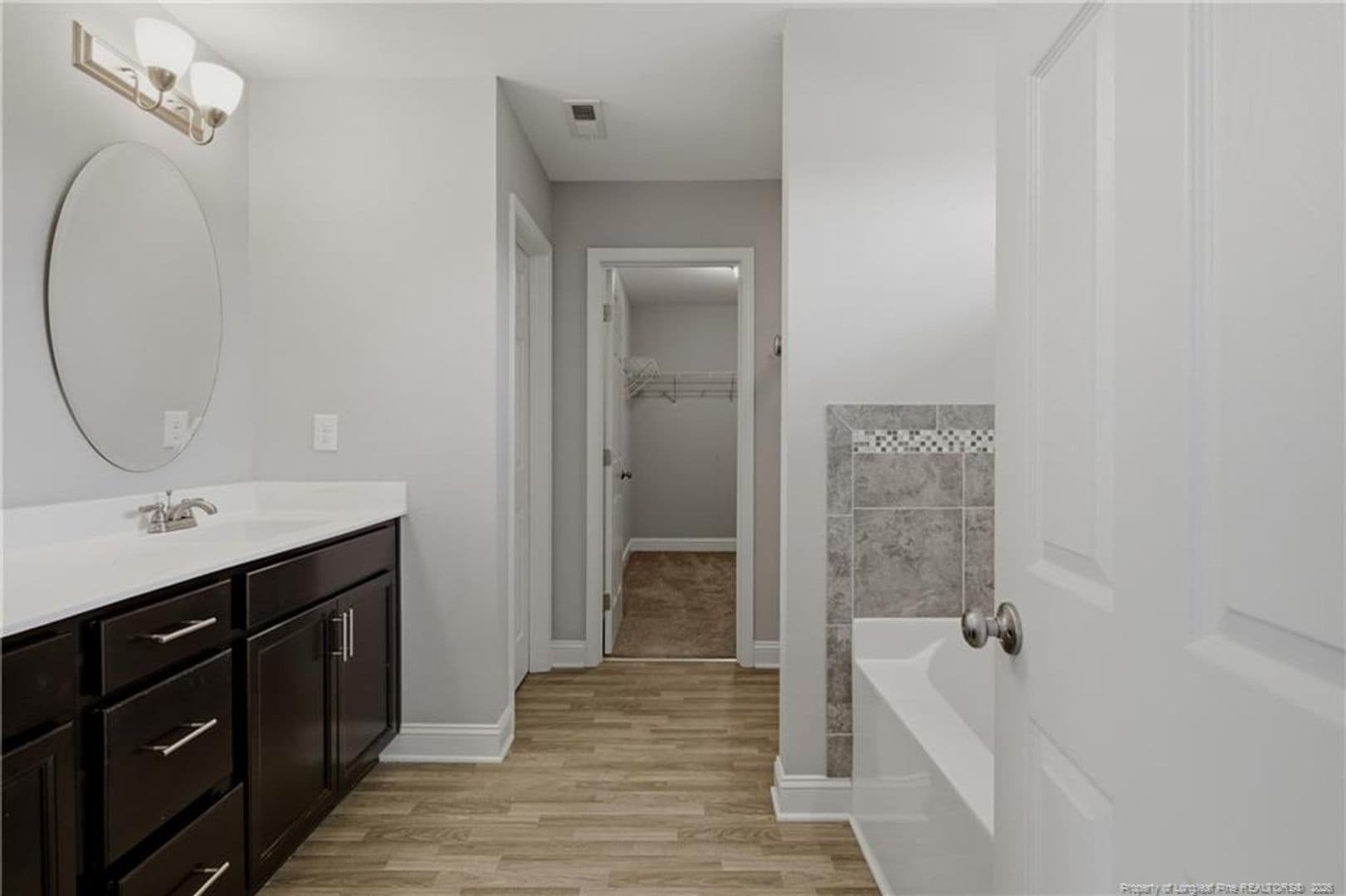 Raeford House: 155 Tellmont St.