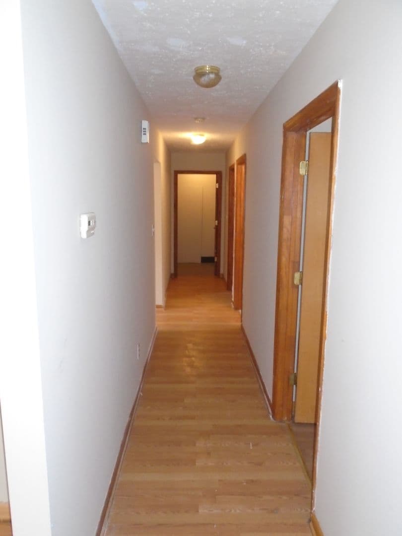 Hope Mills Apartment: 614-B Drypoint Ln.