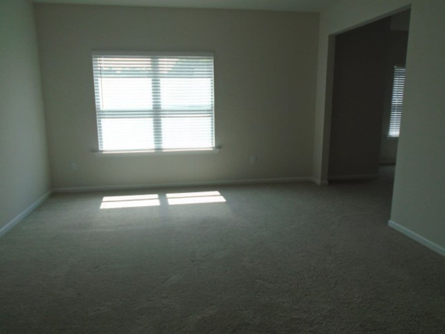 Fayetteville House: 1622 Old Barn Rd.