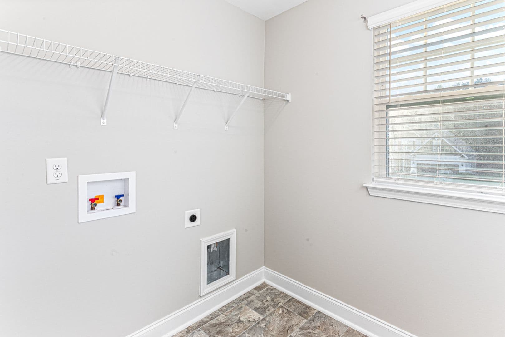 Fayetteville House: 2240 Mannington Dr.