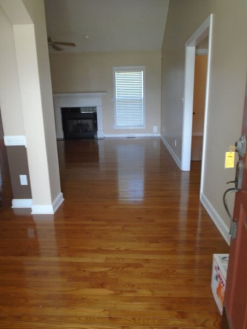 Fayetteville House: 3604 Talus Rd