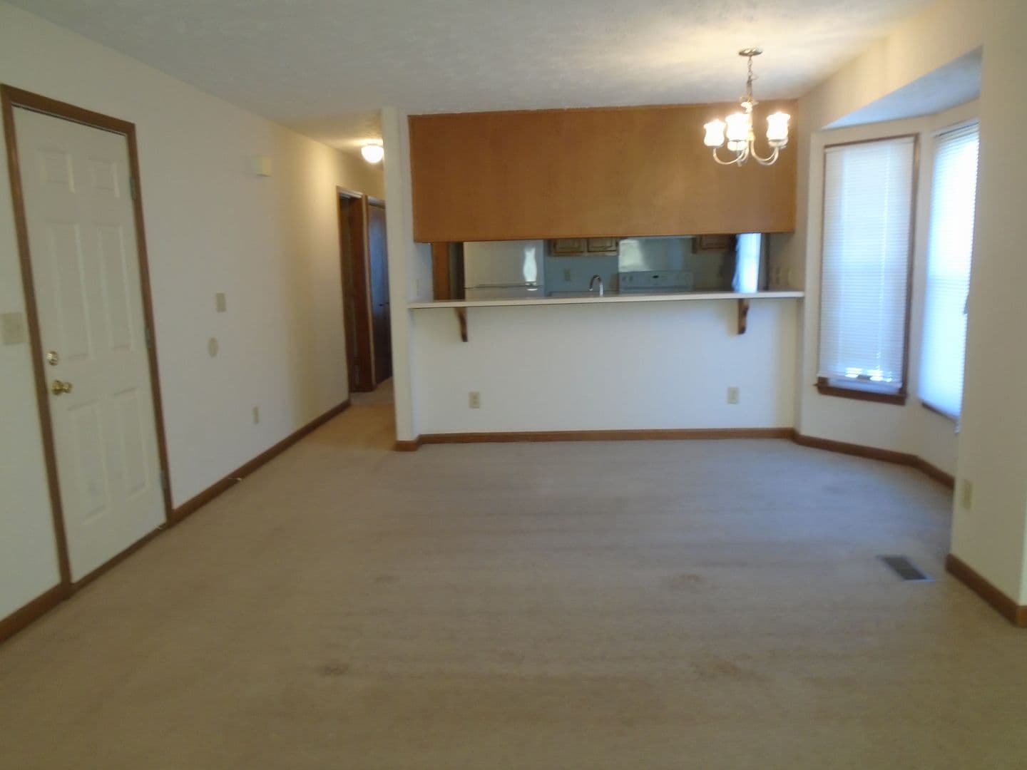 Fayetteville House: 921 Glen Reilly Dr.