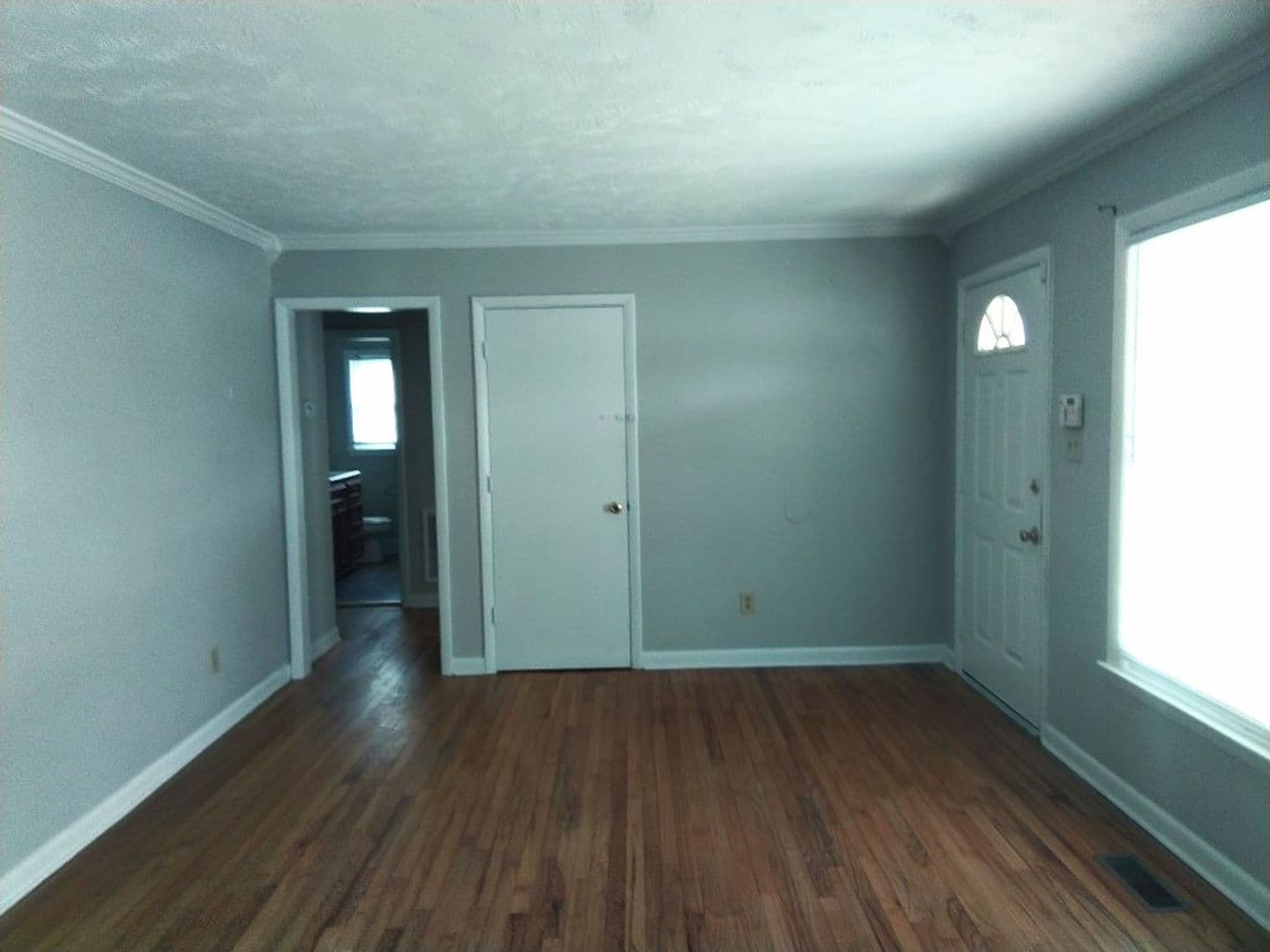 Fayetteville House: 7204 Standish Ct