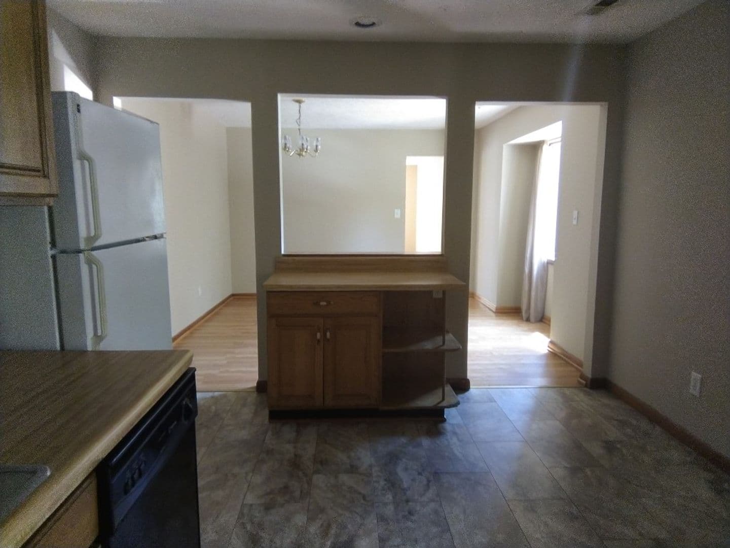 Hope Mills Apartment: 614-B Drypoint Ln.