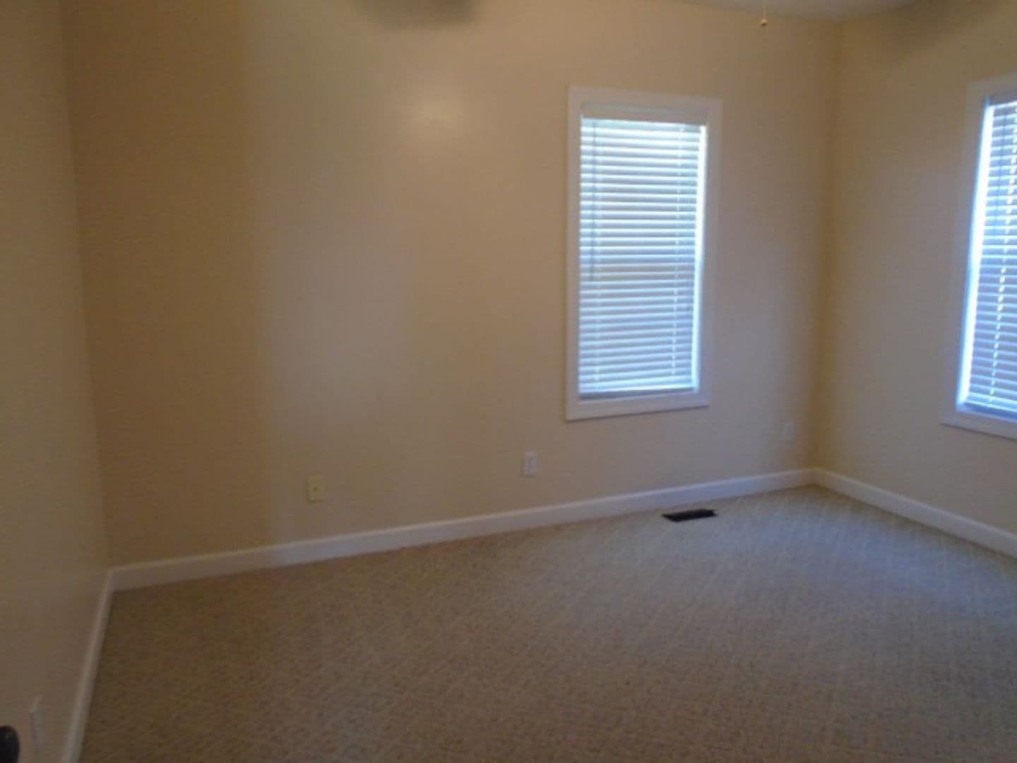 Fayetteville House: 3604 Talus Rd
