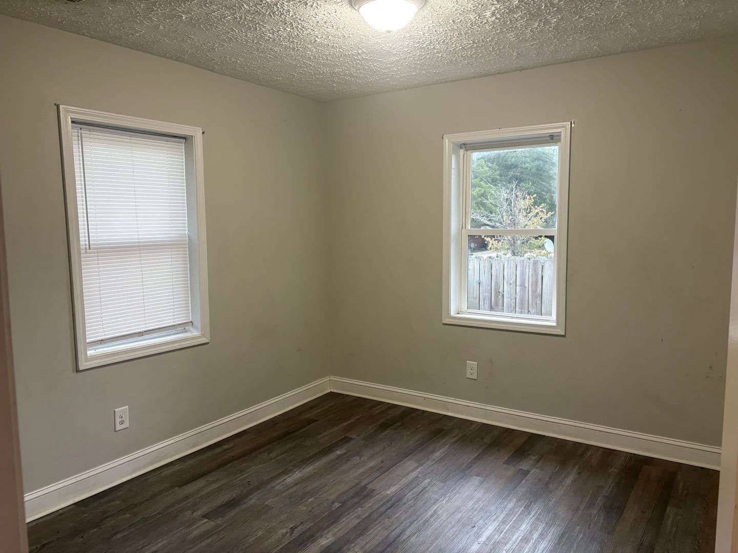Fayetteville House: 3241 Chandler St.