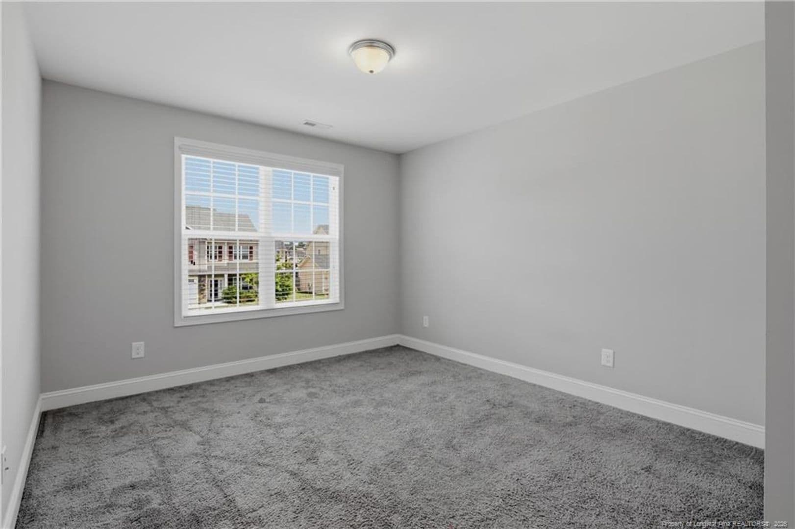 Raeford House: 155 Tellmont St.