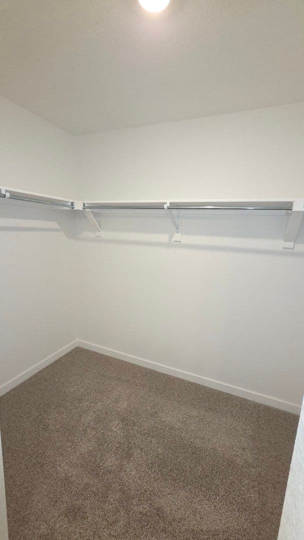 Colorado Springs Townhome: 3644 Glenna Place
