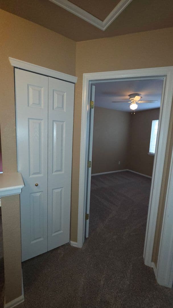 Colorado Springs House: 5343 Arroyo St.