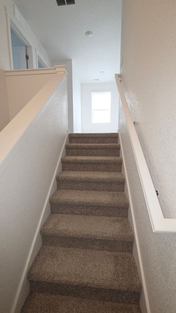 Colorado Springs Townhome: 3638 Glenna Place