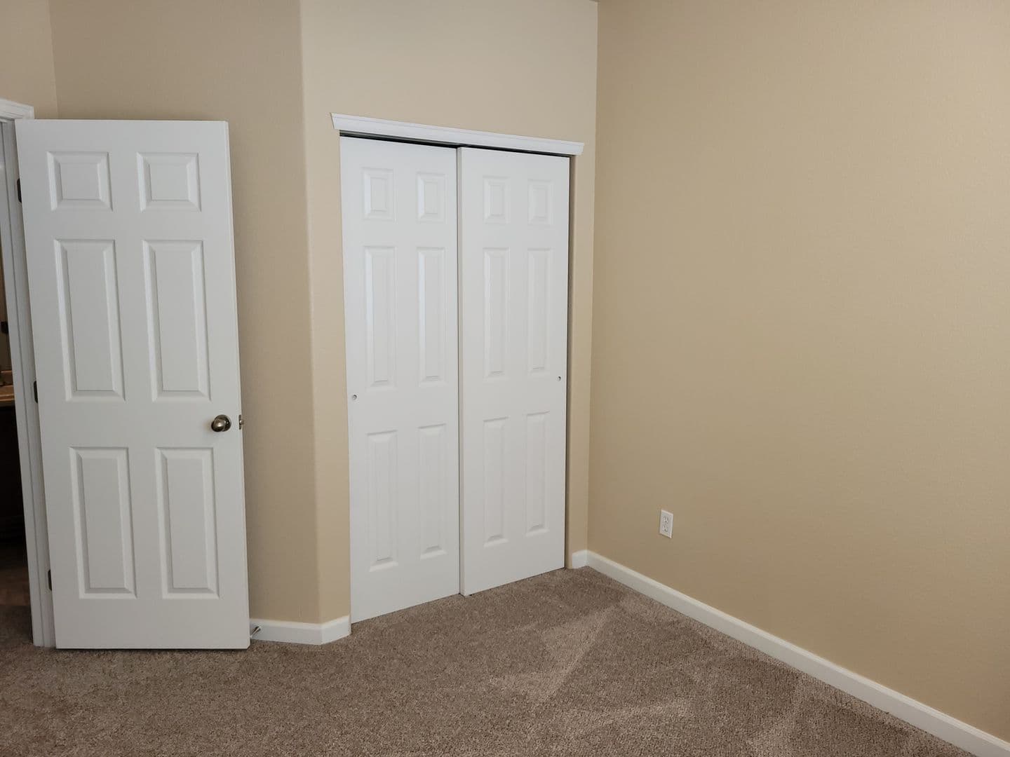 Colorado Springs House: 7747 Mountain Laurel Drive