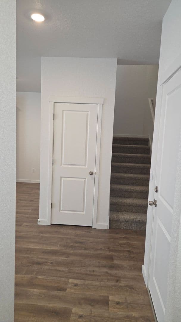 Colorado Springs Townhome: 3638 Glenna Place
