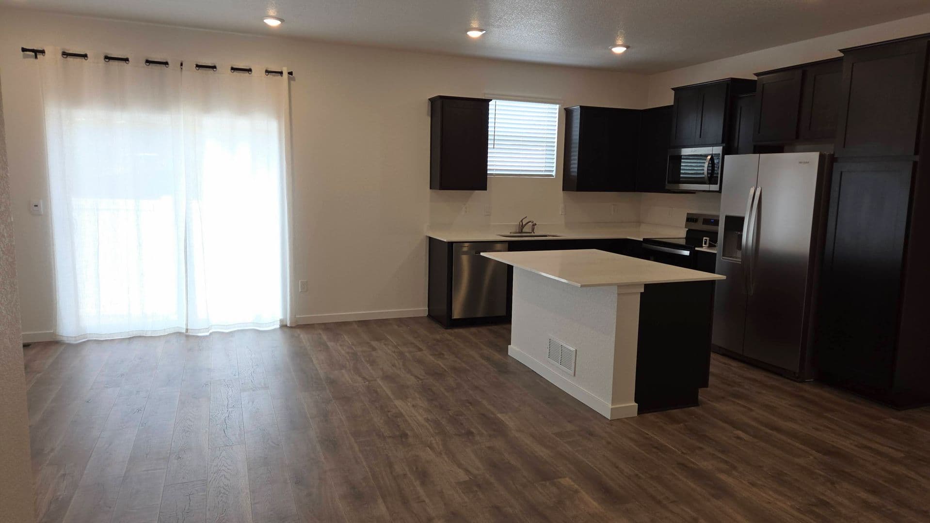 Colorado Springs Townhome: 3638 Glenna Place