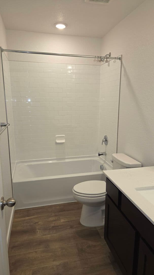 Colorado Springs Townhome: 3638 Glenna Place