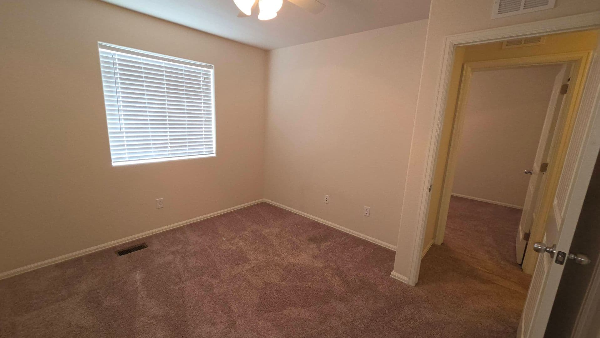 Colorado Springs Townhome: 4788 Kerry Lynn View