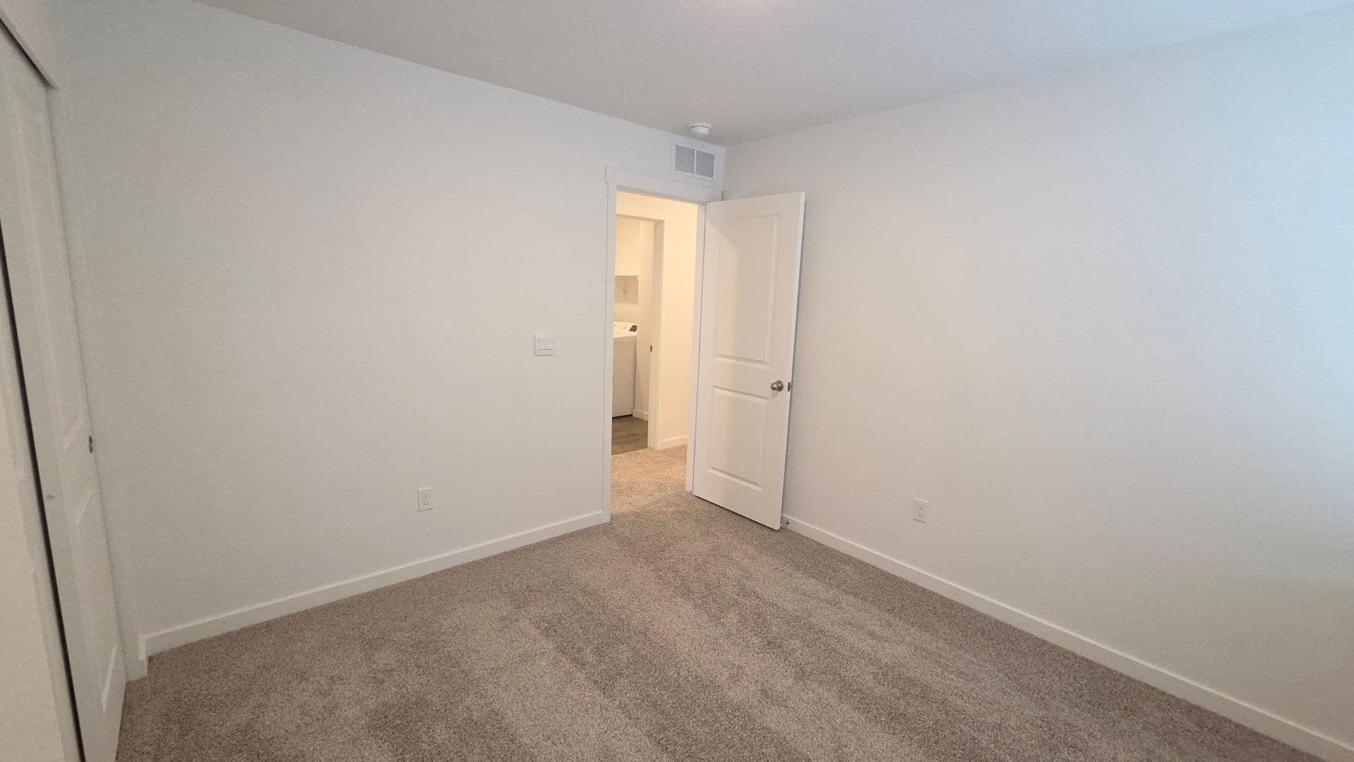 Colorado Springs Townhome: 3644 Glenna Place