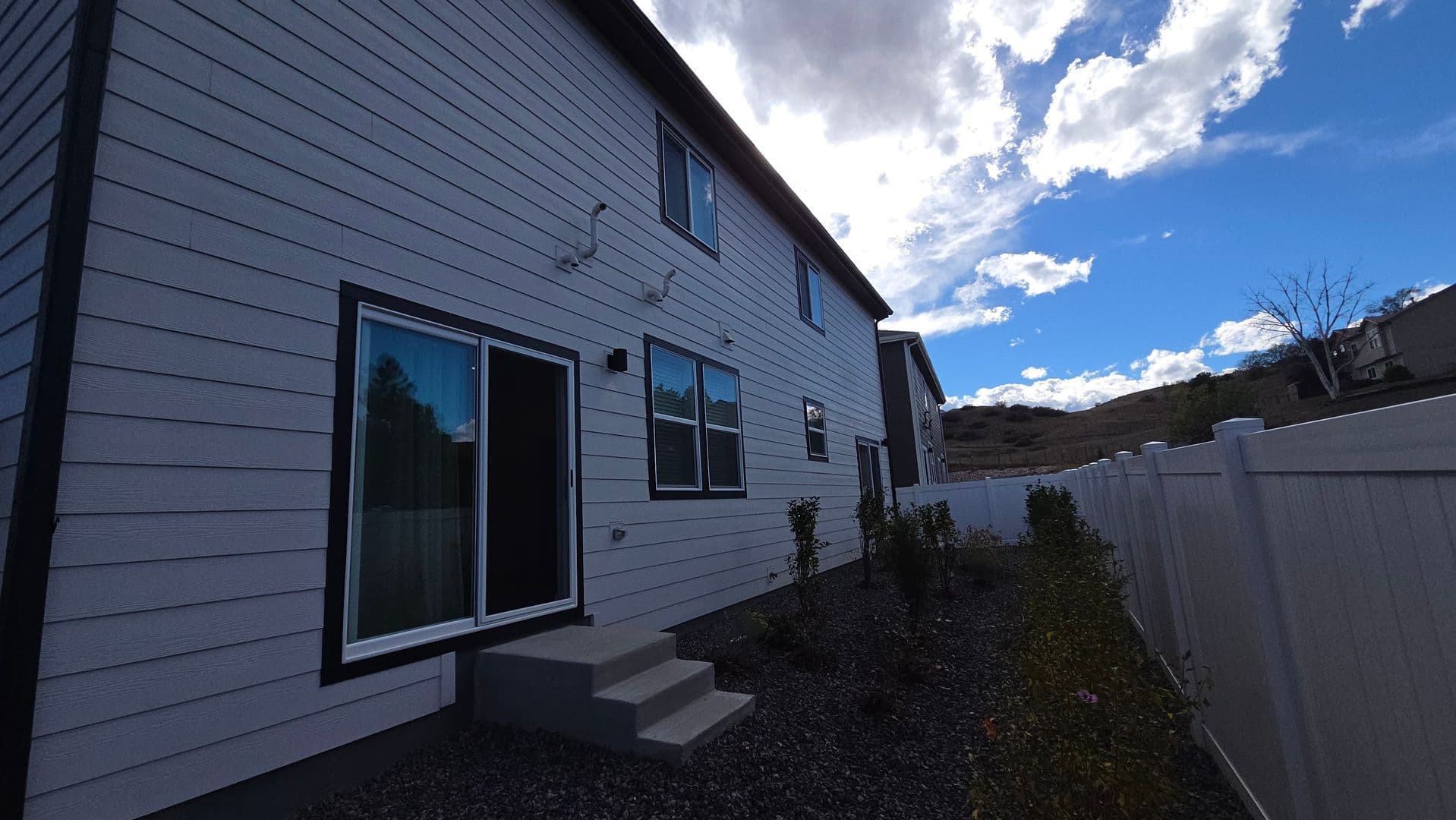 Colorado Springs Townhome: 3644 Glenna Place