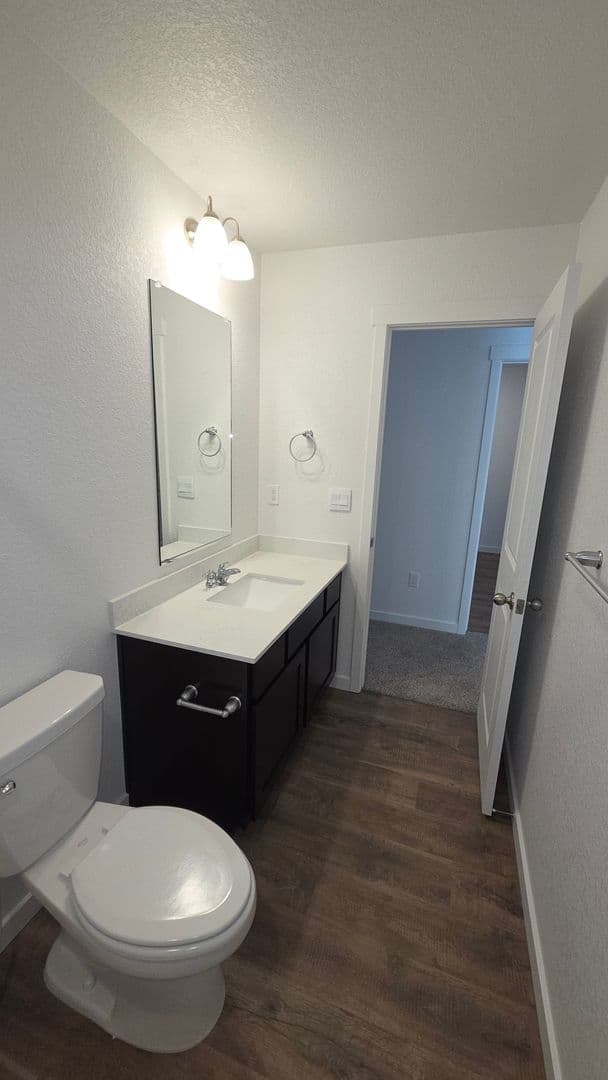 Colorado Springs Townhome: 3638 Glenna Place
