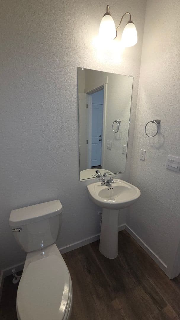 Colorado Springs Townhome: 3638 Glenna Place