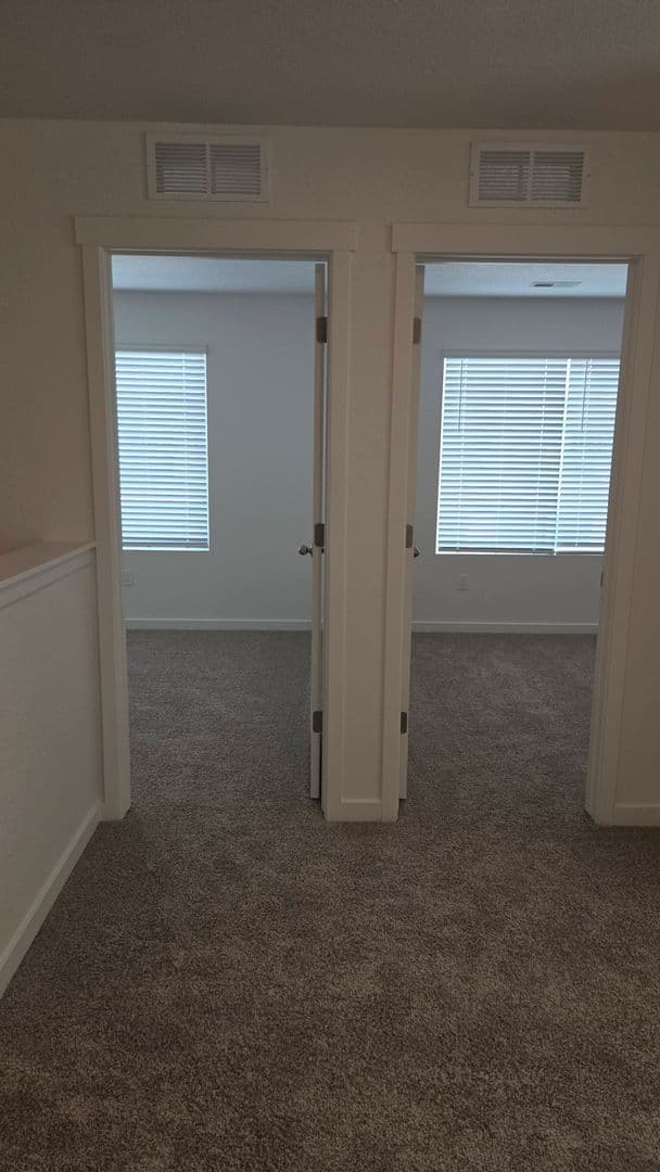 Colorado Springs Townhome: 3638 Glenna Place